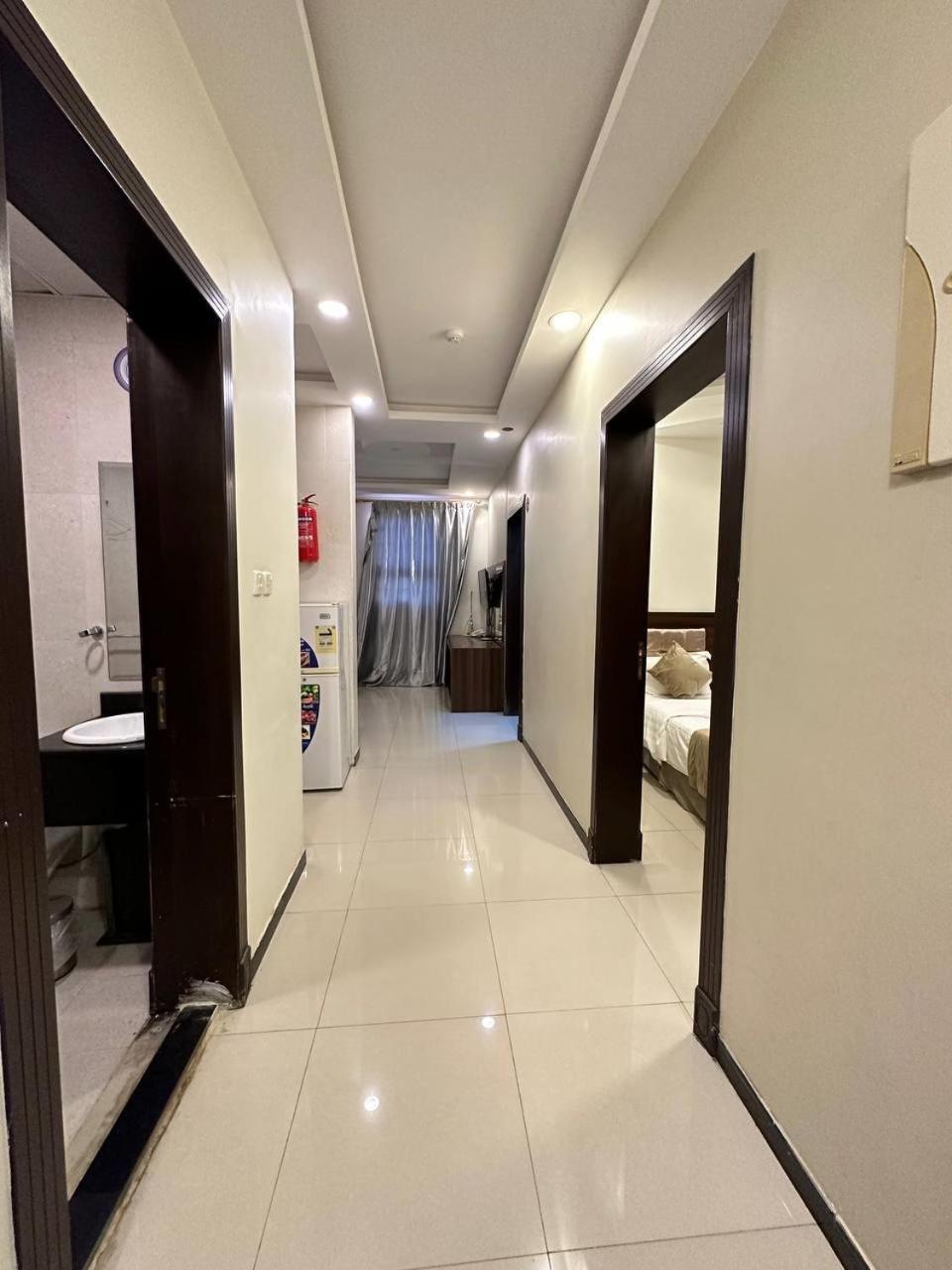شقة فندقية ليلاس 4*