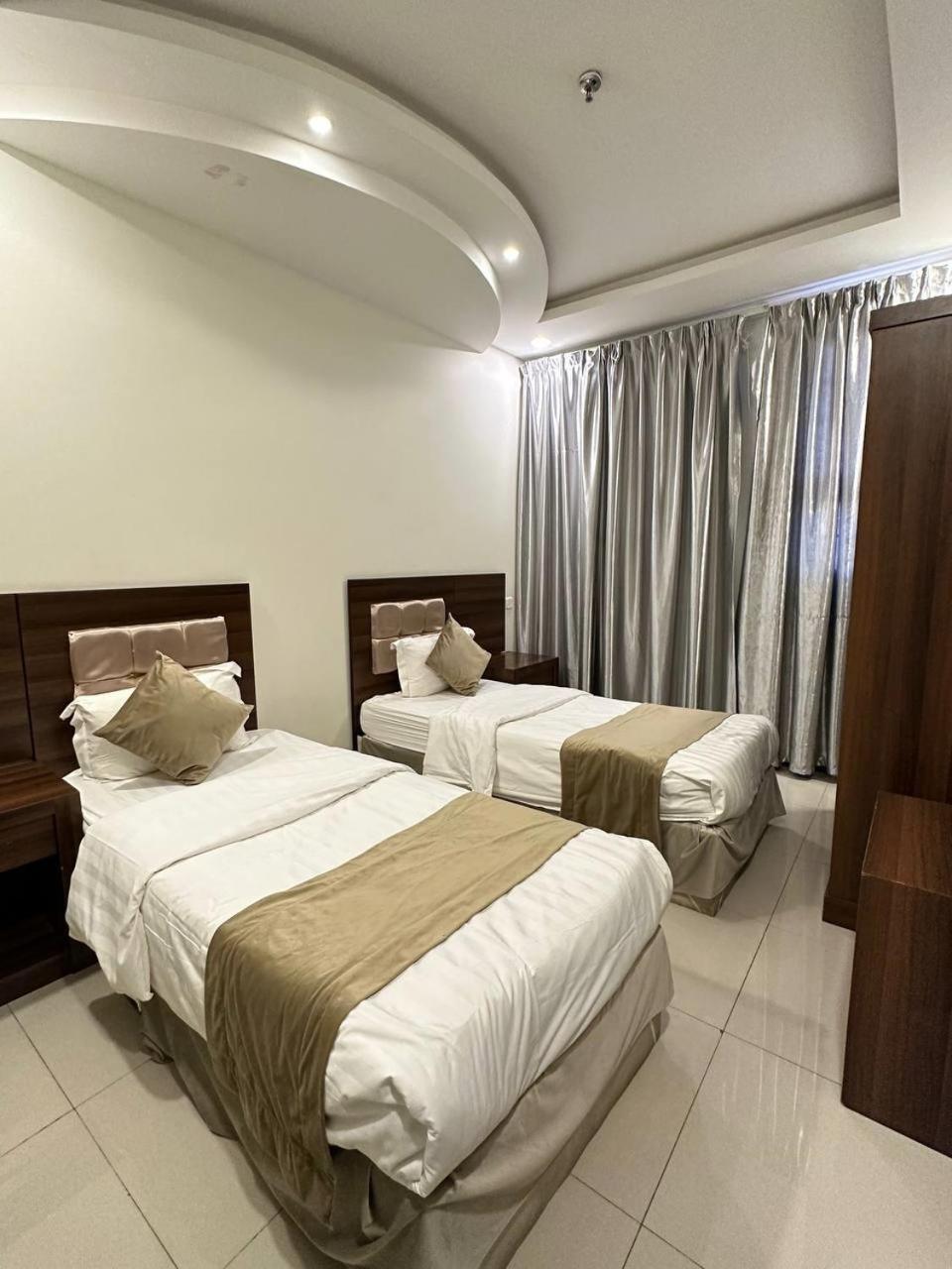 ليلاس 4* الطائف